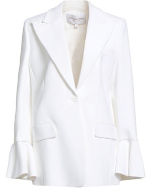 Michael Kors Blazers - White