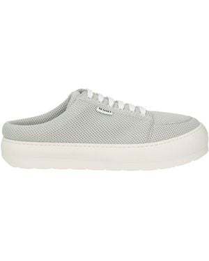 Sunnei Sneakers - White