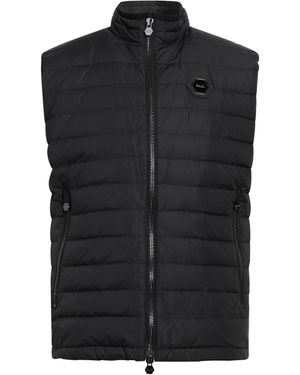BALR Smanicato - Nero