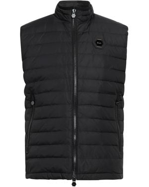 BALR Gilet - Black