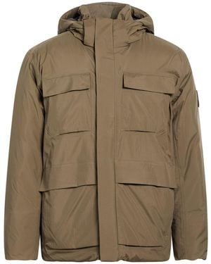 Jack Wolfskin Jacket Polyamide - Green