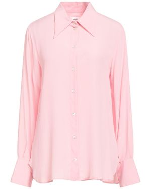 Ottod'Ame Shirt - Pink