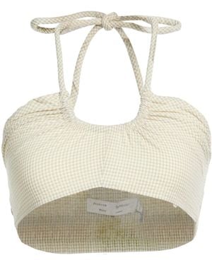 Proenza Schouler Top - Natural