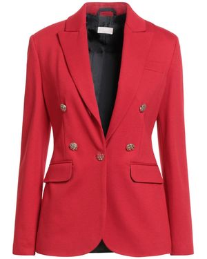 Liu Jo Blazer - Rot