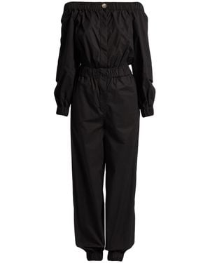 Jijil Jumpsuit - Schwarz