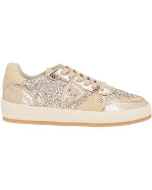 Philippe Model Sneakers - Neutro