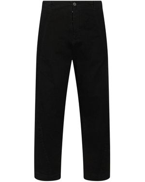 Transit Trouser - Black