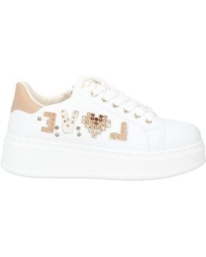 Laura Biagiotti Sneakers - Blanc