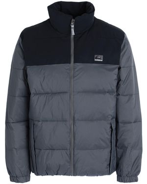 Quiksilver Puffer - Blue
