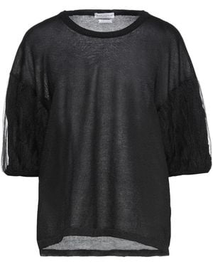 Ballantyne Jumper - Black