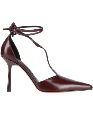 STUDIO AMELIA Pumps - Braun
