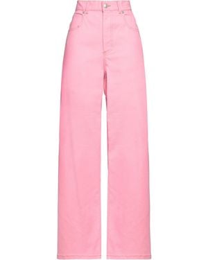 Marni Jeans - Pink