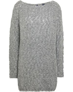 Woolrich Sweaters - Gray