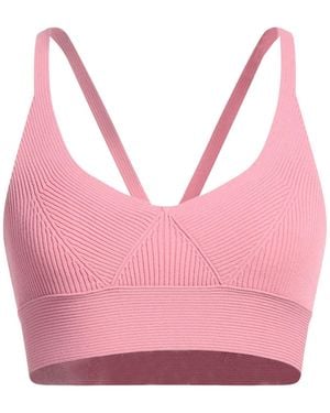 Ermanno Scervino Top - Pink