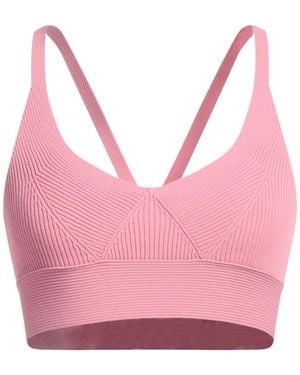 Ermanno Scervino Top - Pink