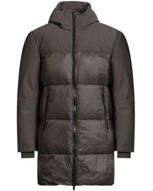 Canadian Pufferjacke & Daunenjacke - Grau