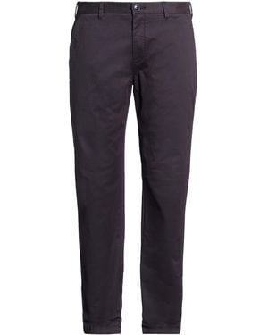 Barbour Trouser - Blue