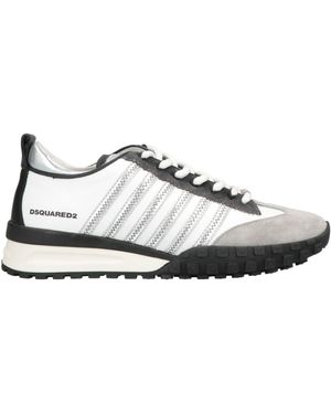 DSquared² Sneakers - Blanco
