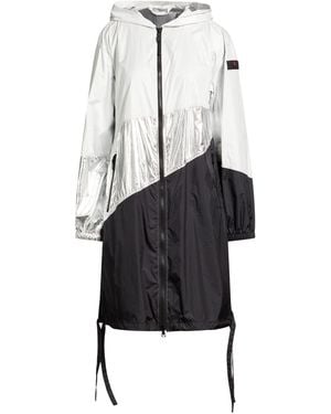 Peuterey Jacke, Mantel & Trenchcoat - Weiß