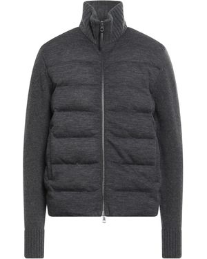 Moncler Puffer - Grey