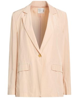 forte_forte Blazers - Natural