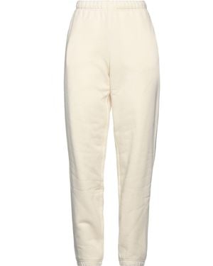 Baum und Pferdgarten Pantalone - Bianco
