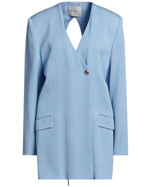 Rohe Blazer - Blue