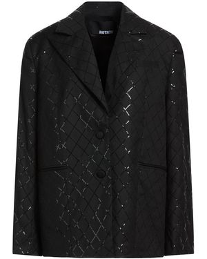 ROTATE BIRGER CHRISTENSEN Blazer - Black