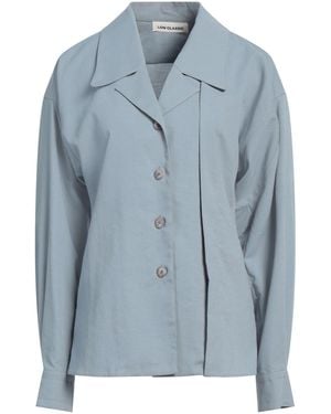 Low Classic Shirt - Blue