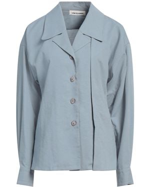 Low Classic Shirt - Blue