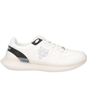 Philipp Plein Sneakers - Bianco