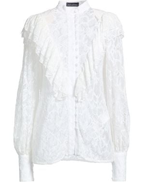 ACTUALEE Shirt - White
