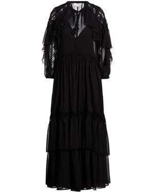 Ba&sh Maxi Dress - Black
