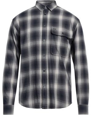 ARMANI EXCHANGE Shirt - Gray