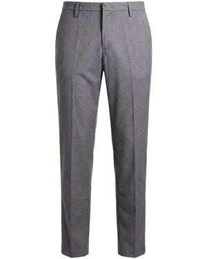 BRO-SHIP Trouser - Grey