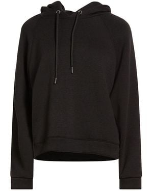 Berna Sweater Polyester, Viscose, Elastic Fibers - Black