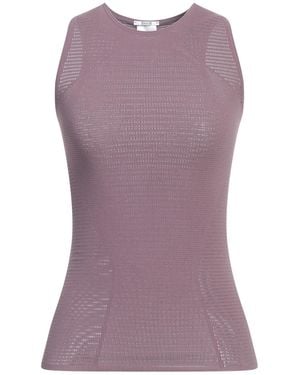 Wolford Top Polyamide, Elastane - Purple