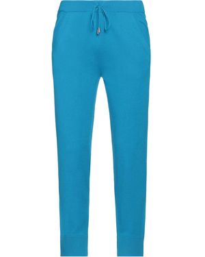 Bruno Manetti Trouser - Blue