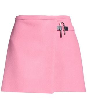 Givenchy Minirock - Pink