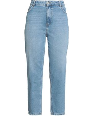 Twinset Jeans Cotton - Blue