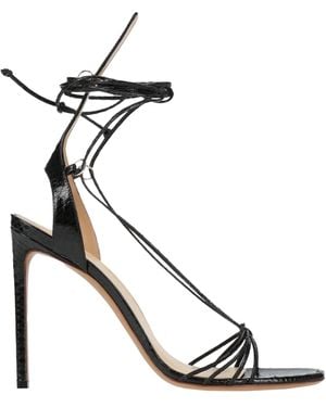 Francesco Russo Sandals - White