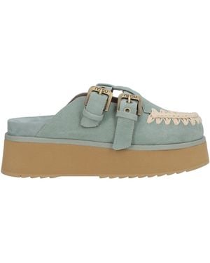 Mou Mules & Clogs - Mehrfarbig