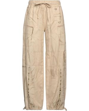 Acne Studios Trouser - Natural