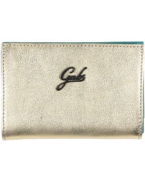 Gabs Wallet Calfskin - Natural