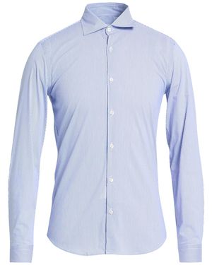 Manuel Ritz Shirt - Blue