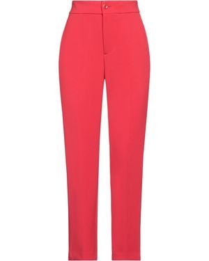 Kate Spade Trouser - Red