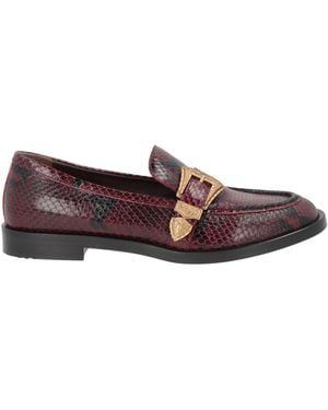 Roberto Festa Loafer - Brown