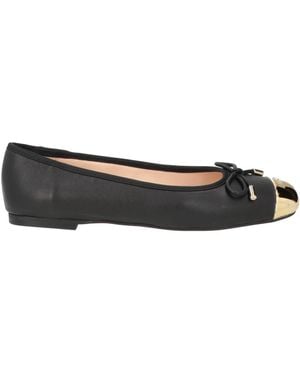 Liu Jo Ballet Flats - Black