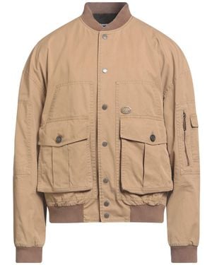 DSquared² Jackets - Natural