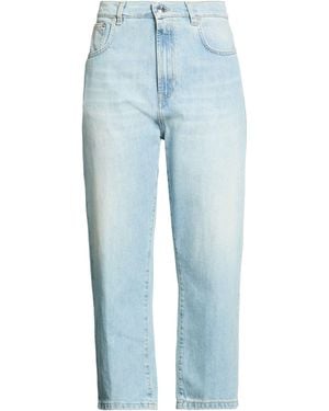 N°21 Jeans Cotton - Blue